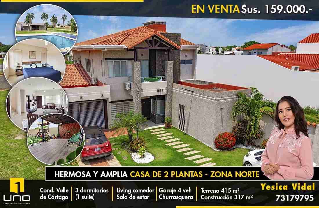 P-casa-en-venta-en-condominio-valle-de-cartago-zona-norte-G77-AV.-banzer-yesica-vidal-uno-santa-cruz-bolivia
