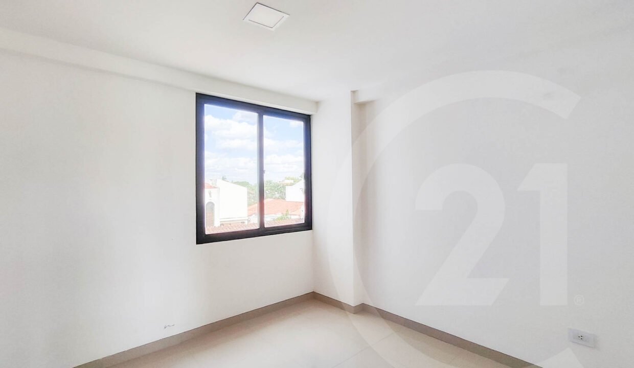 Venta apartamento 2 dormitorios edificio Unno Residences, Santa Cruz de la Sierra, Bolivia (27)