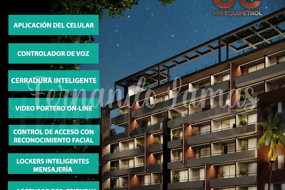 Preventa apartamento Equipetrol, calle 9A Este,monoambientes, departamentos de 1 y 2 dormitorios, Santa Cruz de la Sierra, Bolivia (11)