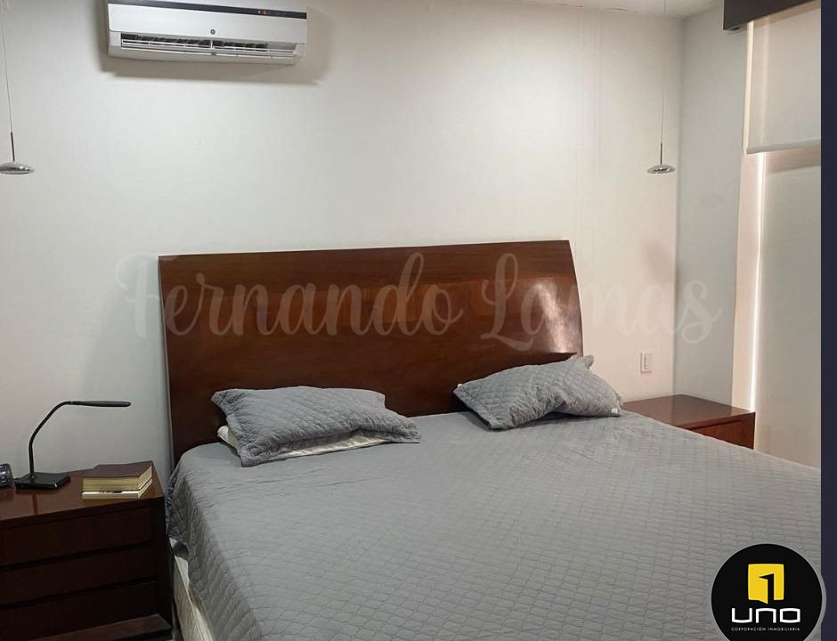 Departamento en venta, 3 dormitorios con garaje en edificio Berchatti Beni, avenida Benii, Santa Cruz, Bolivia (9)