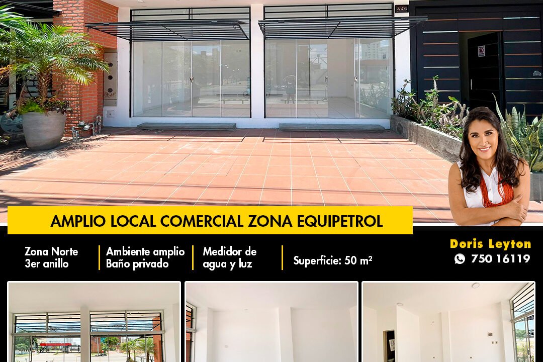 DORIS-local-alquiler-equipetrol-santacruz-bolivia